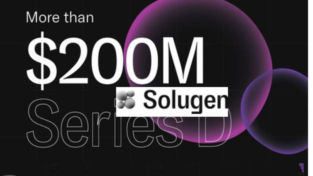 Solugen Raises $200M During Renewable Energy Funding Spree.(1200 × 675 px)